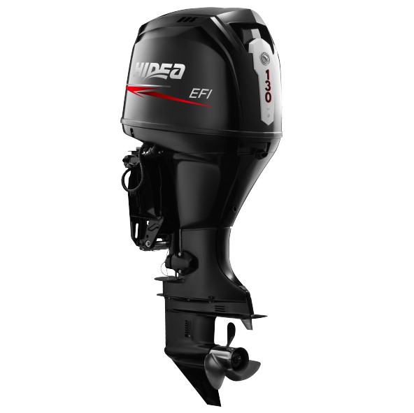 Vanbrodski motor HIDEA HDEF130FEL-T, EFI SKU: 75530<br />JM: kom pak.: 1 min: 1