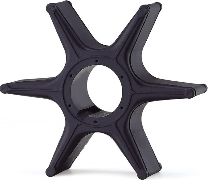 Rotor CEF Honda 175/225 4T SKU: 99284<br />JM: kom pak.: 1 min: 1