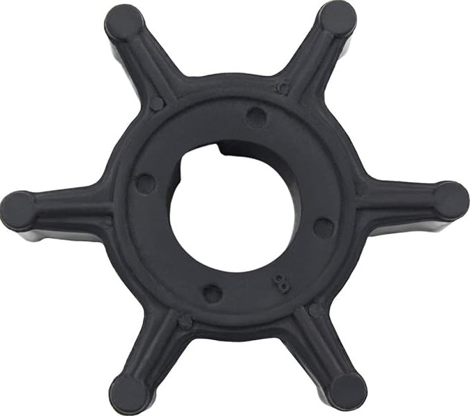 Rotor CEF Yamaha 2.5 4T SKU: 99289<br />JM: kom pak.: 1 min: 1