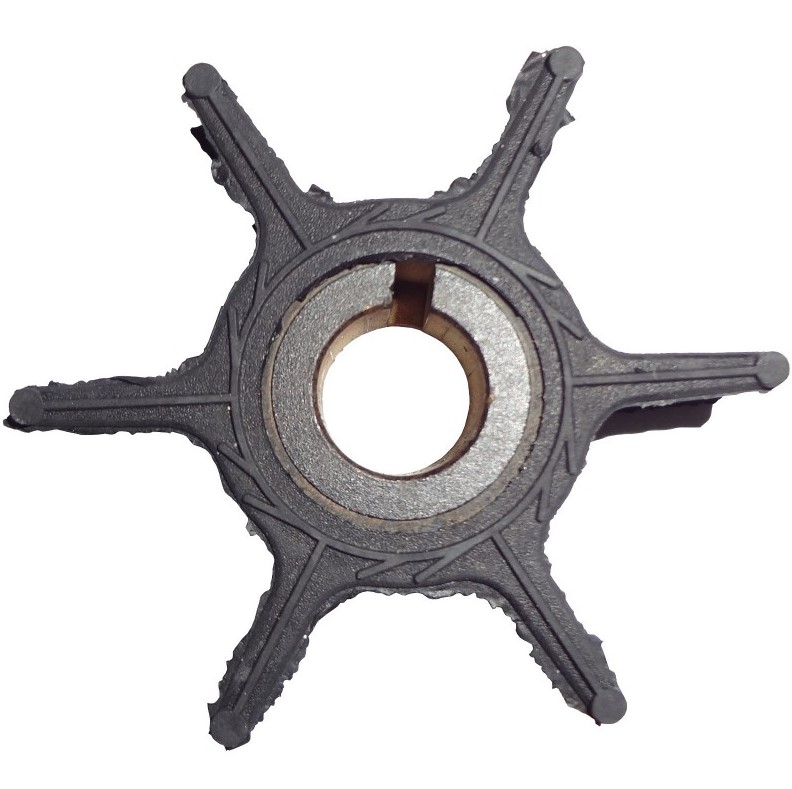 Rotor CEF Yamha 6/8 4T SKU: 99315<br />JM: kom pak.: 1 min: 1