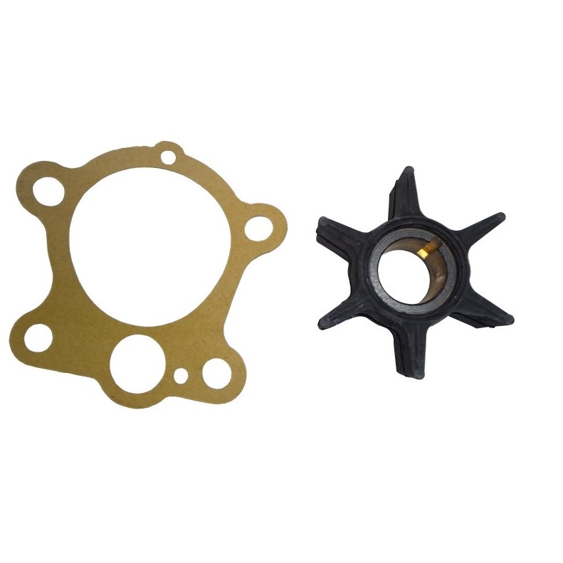 Rotor CEF Yam25/30/40 4T,Sel 25/40 4T,Pars20/25 4T SKU: 99318<br />JM: kom pak.: 1 min: 1