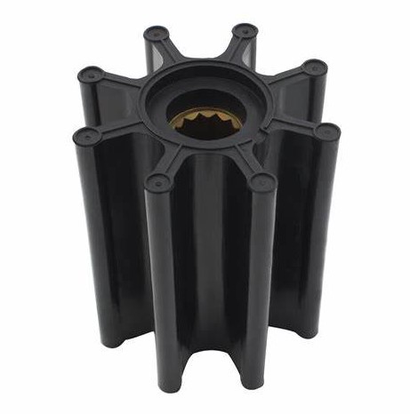 Rotor CEF Volvo D6-280,300,310,330,370,435 SKU: 005549<br />JM: kom pak.: 1 min: 1