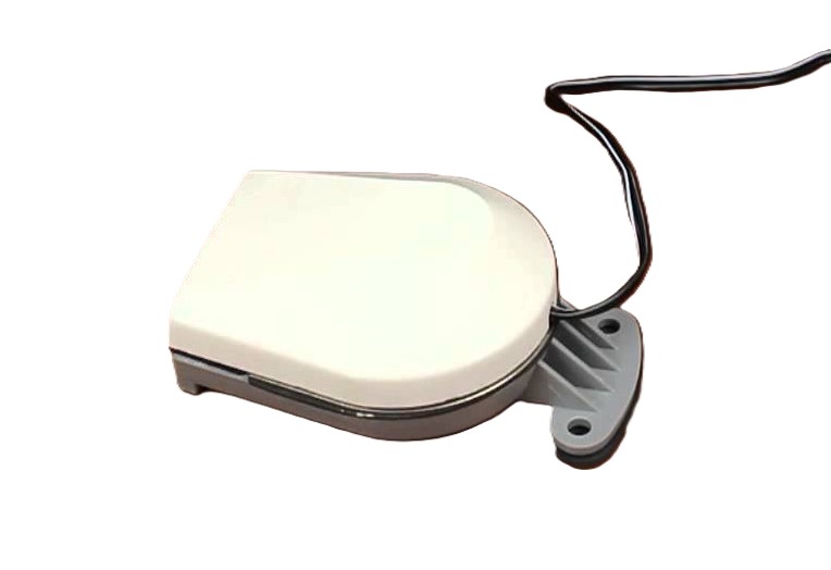 Sirena kompaktna električna, 12V, ABS SKU: 011474<br />JM: kom pak.: 36 min: 1