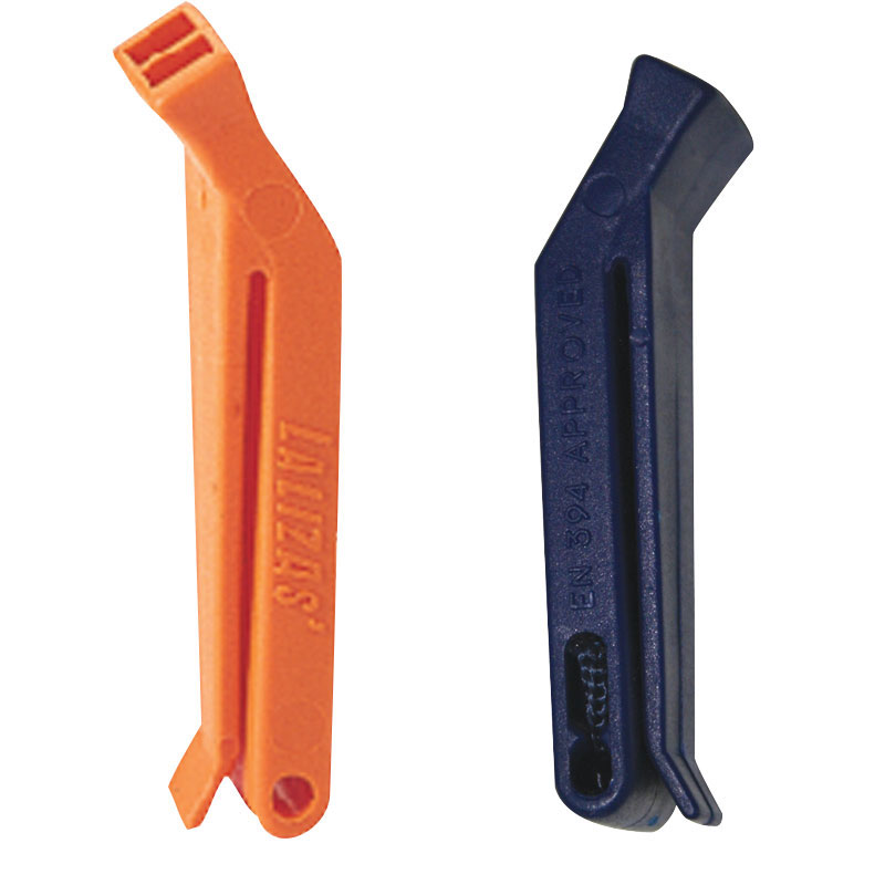 LALIZAS nautička zviždaljka USCG/SOLAS SKU: 28104<br />JM: kom pak.: 100 min: 1