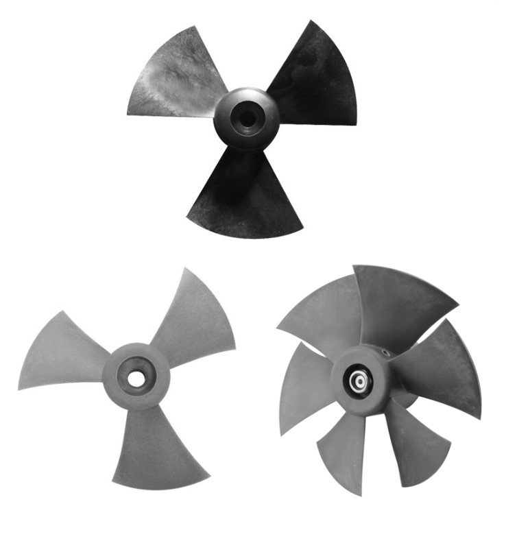 Propeler za MaxPower R300 SKU: 310220<br />JM: kom pak.: 1 min: 1