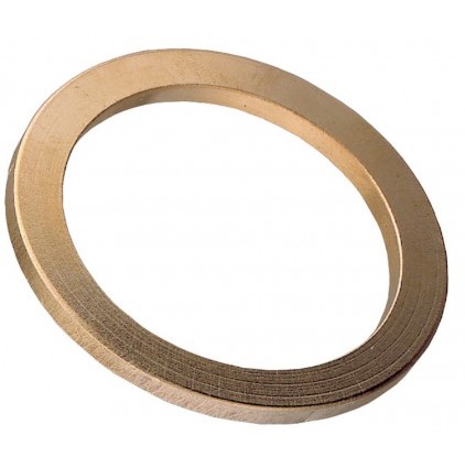 Prsten MS za ispust kroz trup 1 1/4 SKU: 42247<br />JM: kom pak.: 1 min: 1