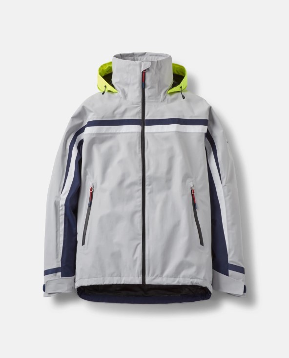 Henri-Lloyd Jakna za jedrenje muška, Ice, XL SKU: 42770<br />JM: kom pak.: 1 min: 1