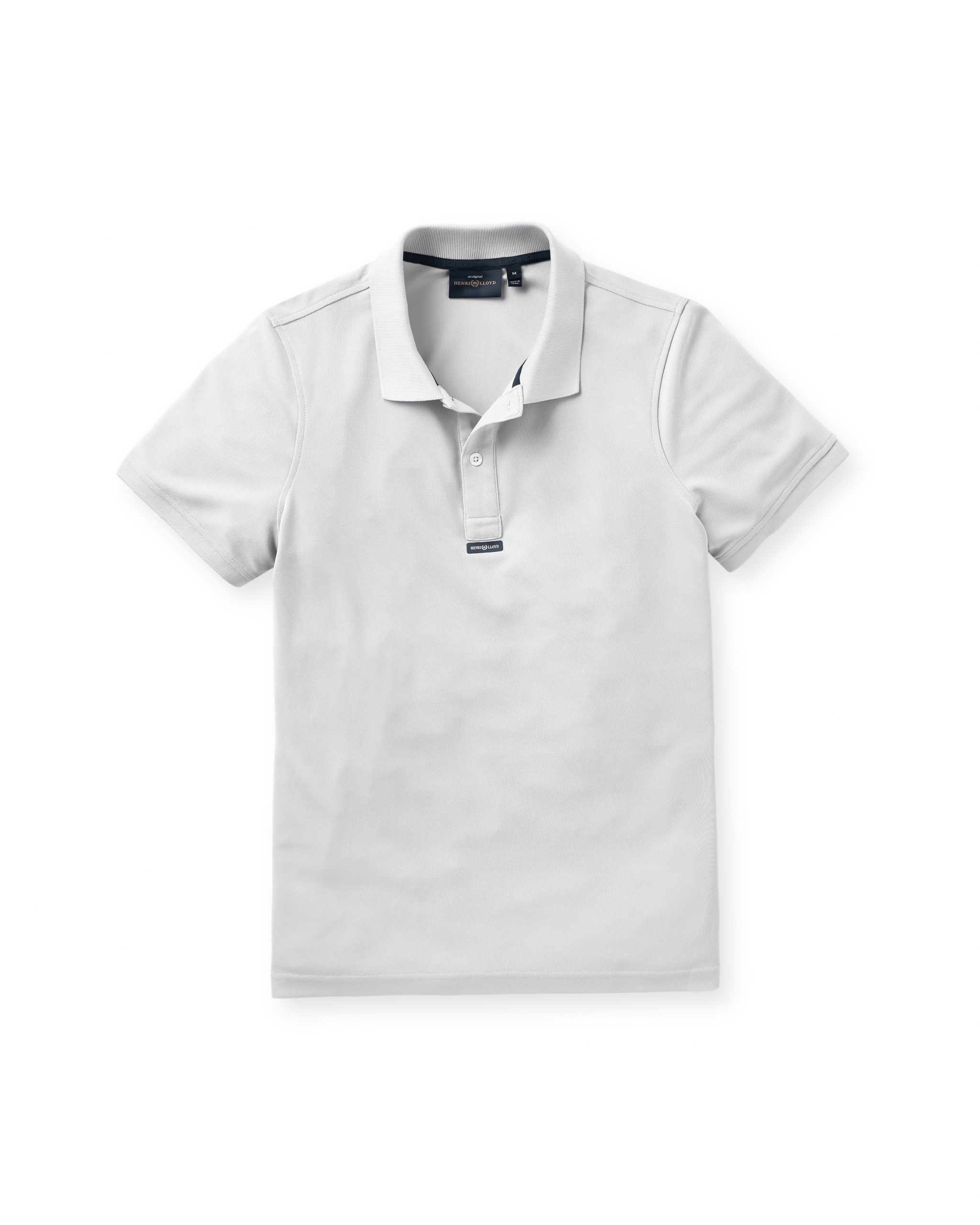 Henri-Lloyd Majica Polo muška kratk., Ice, XL SKU: 42866<br />JM: kom pak.: 1 min: 1