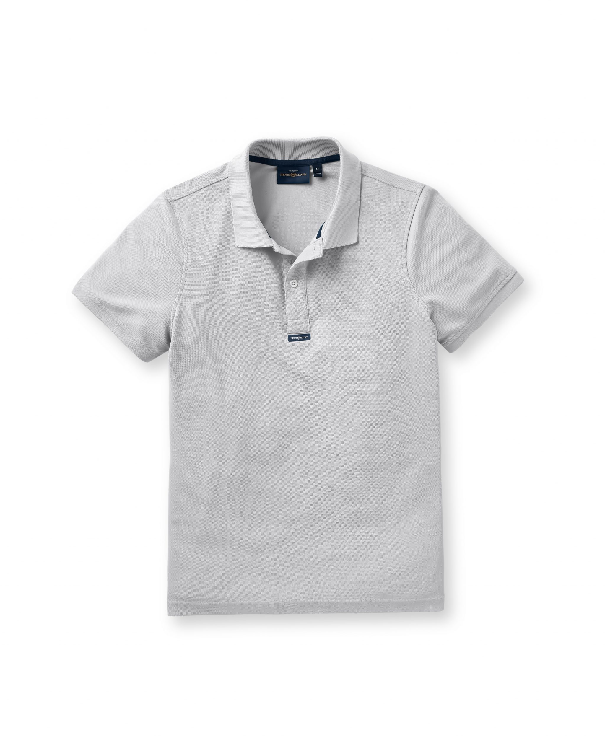 Henri-Lloyd Majica Polo ženska kratk., Titanium,XS SKU: 42894<br />JM: kom pak.: 1 min: 1