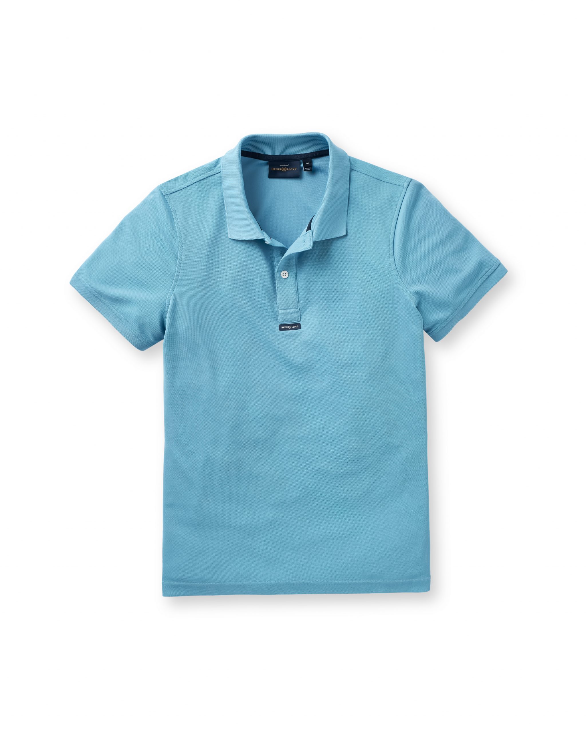 Henri-Lloyd Majica Polo ženska kratk., plava, M SKU: 42904<br />JM: kom pak.: 1 min: 1