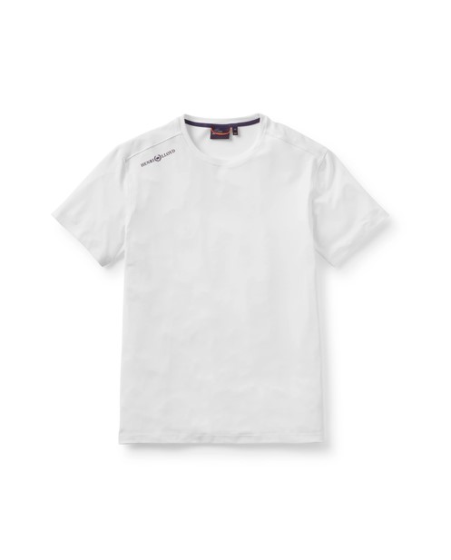 Henri-Lloyd Majica ženska kratki rukav, bijela, XS SKU: 42922<br />JM: kom pak.: 1 min: 1