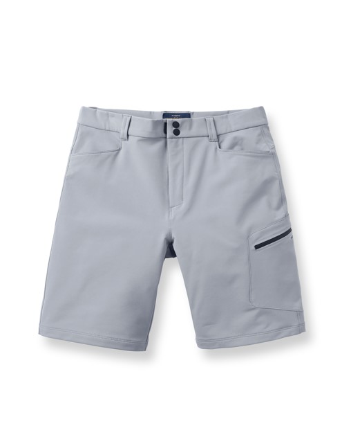 Henri-Lloyd Hlače kratke muške, Titanium, vel.36 SKU: 42944<br />JM: kom pak.: 1 min: 1