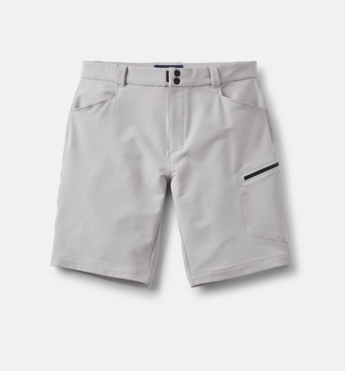 Henri-Lloyd Hlače kratke muške, Ice, vel.36 SKU: 42948<br />JM: kom pak.: 1 min: 1