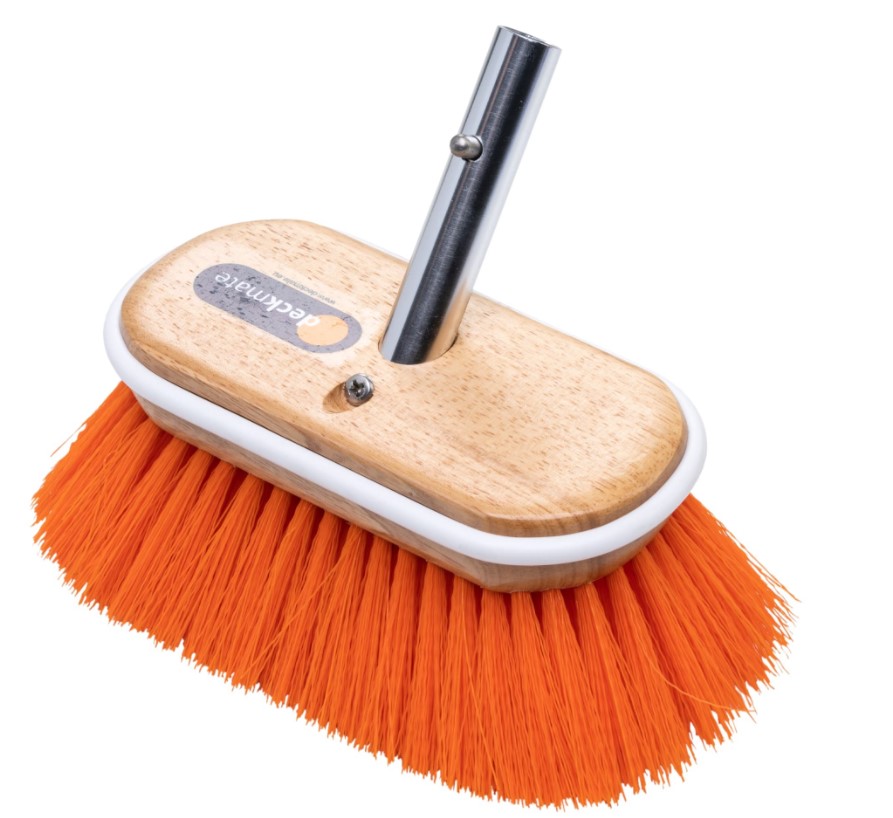 Deckmate srednje meka četka, 240mm, DM130 SKU: 42970<br />JM: kom pak.: 1 min: 1