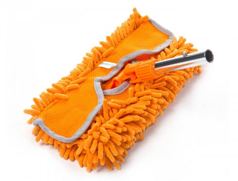 Deckmate glava od mikrovlakana, DM230 SKU: 42974<br />JM: kom pak.: 1 min: 1