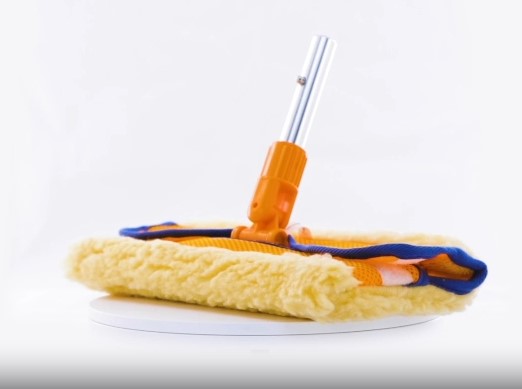 Deckmate glava sintetika,  DM235 SKU: 42975<br />JM: kom pak.: 1 min: 1