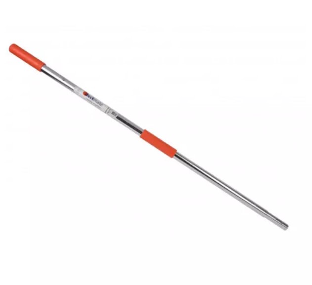 Deckmate teleskopska ručka, 156-278cm, DM456 SKU: 42976<br />JM: kom pak.: 1 min: 1
