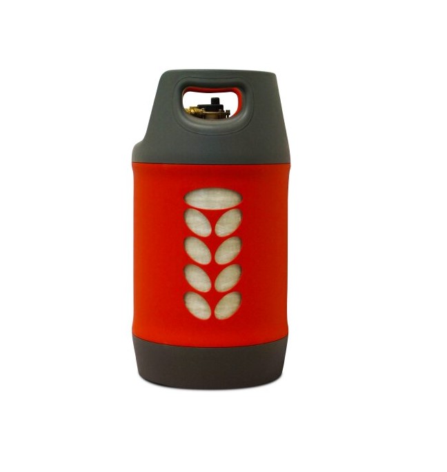 Plinska boca kompozitna, 10kg SKU: 42979<br />JM: kom pak.: 1 min: 1