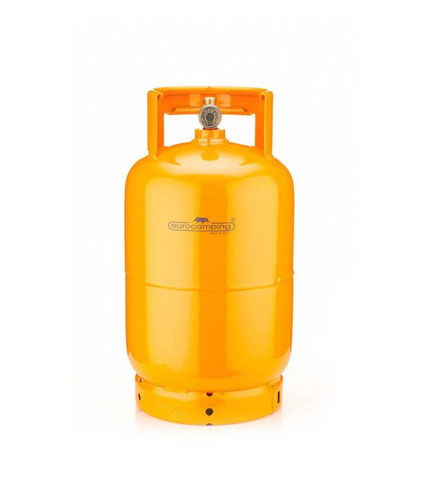 Plinska boca čelična, 5kg SKU: 42980<br />JM: kom pak.: 1 min: 1