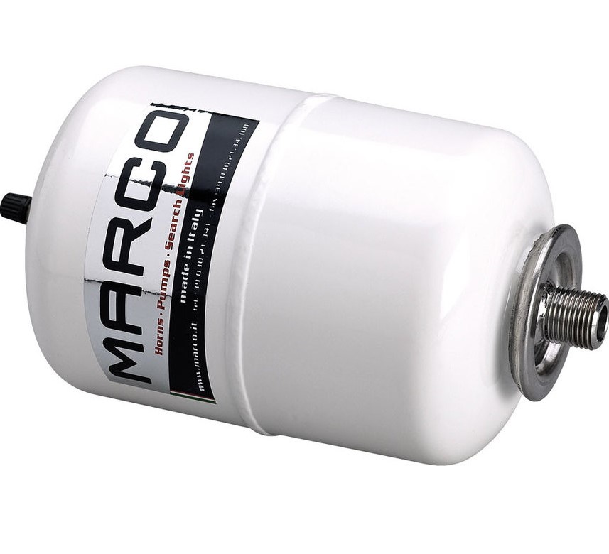 MARCO Akumulacijski spremnik AT1 2lit., 1/2 SKU: 44000<br />JM: kom pak.: 1 min: 1