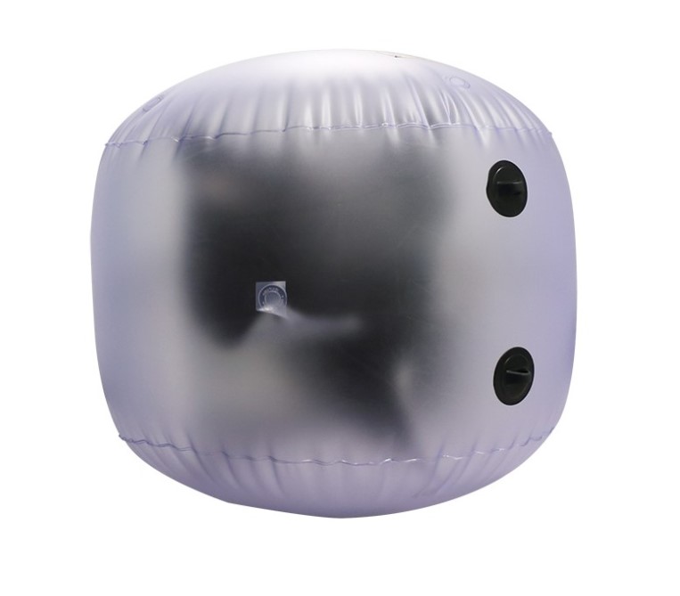 Radar reflektor za splavi - SOLAS/MED SKU: 500249<br />JM: kom pak.: 1 min: 1