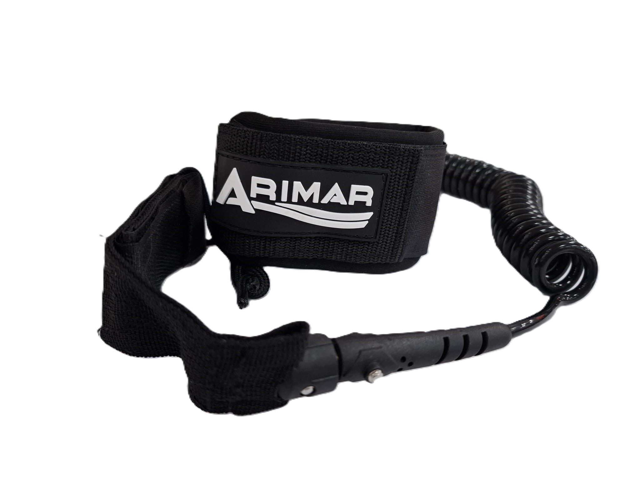 Traka za nogu za SUP dasku ARIMAR SKU: 502287<br />JM: gar pak.: 50 min: 1