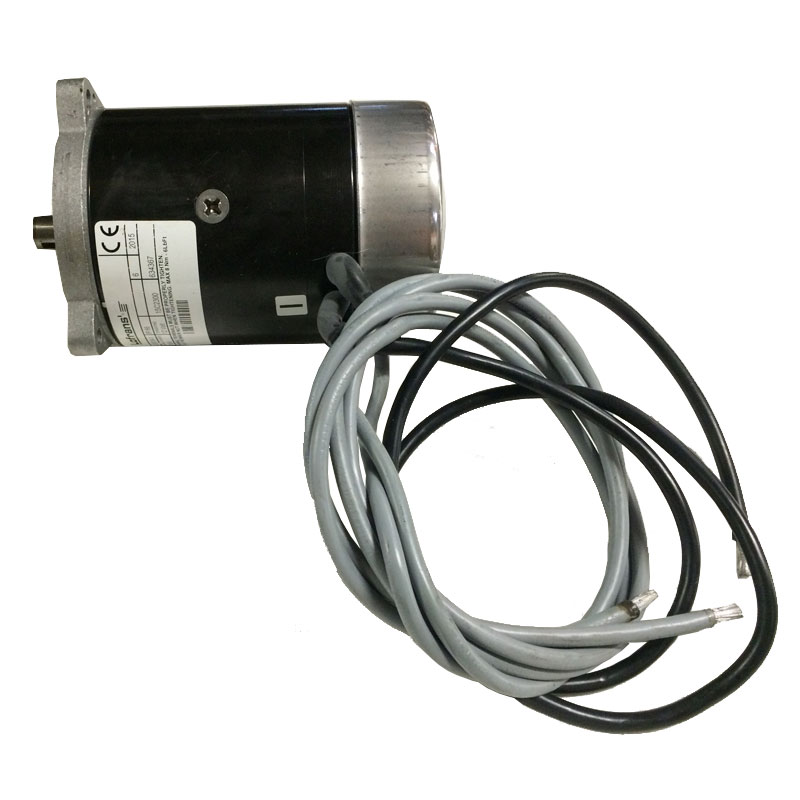 DC motor za Lofrans 12v, 1700W, 4M SKU: 633515<br />JM: kom pak.: 1 min: 1