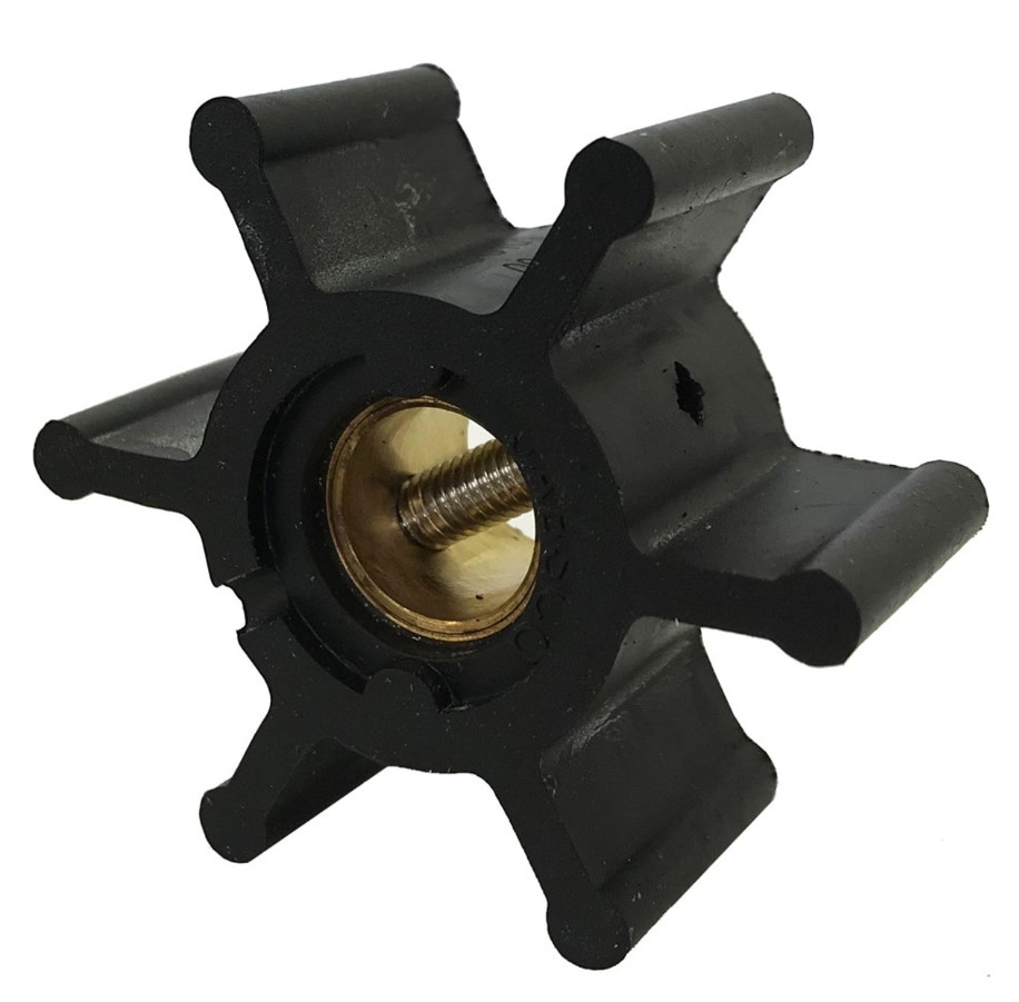 Rotor CEF Jabsco 4528-0003 (d9,54x39,6x18,94) SKU: 665043<br />JM: kom pak.: 1 min: 1