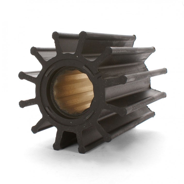 Rotor CEF Johnson 09-821B (d25x65,7x80) SKU: 99309<br />JM: kom pak.: 1 min: 1