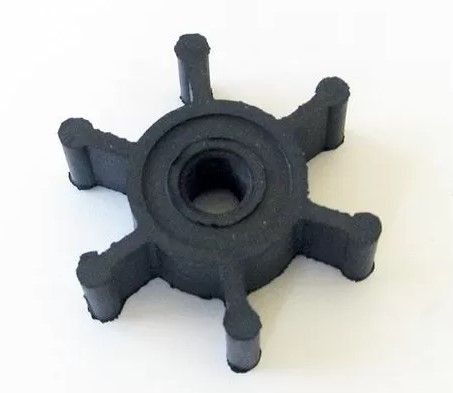 Rotor CEF Johnson 09-1052S-9 (d8x44,6x13) SKU: 99337<br />JM: kom pak.: 1 min: 1