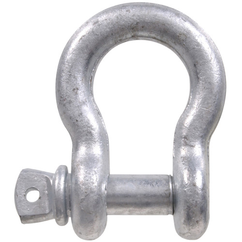 Škopac Omega D36mm, pocinčani SKU: 9991004<br />JM: kom pak.: 1 min: 1