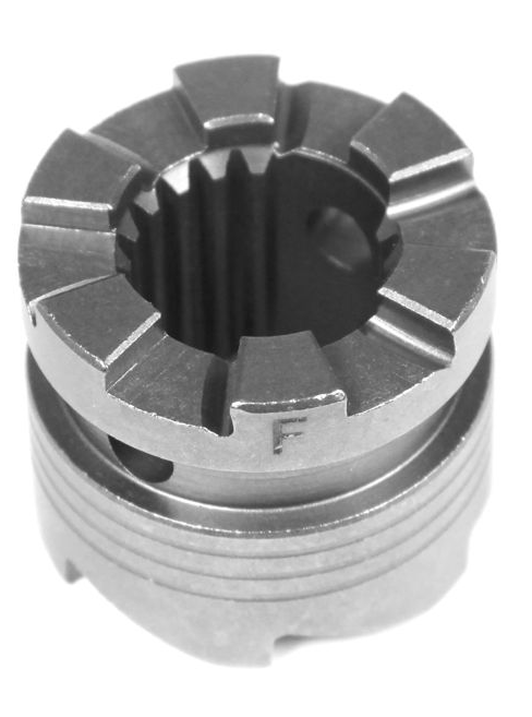 Hidea F60 spojka (1:1.85), 01052703 SKU: 74924<br />JM: kom pak.: 1 min: 1