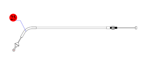 Hidea F30 sajla gasa , 011018009 SKU: 74097<br />JM: kom pak.: 1 min: 1