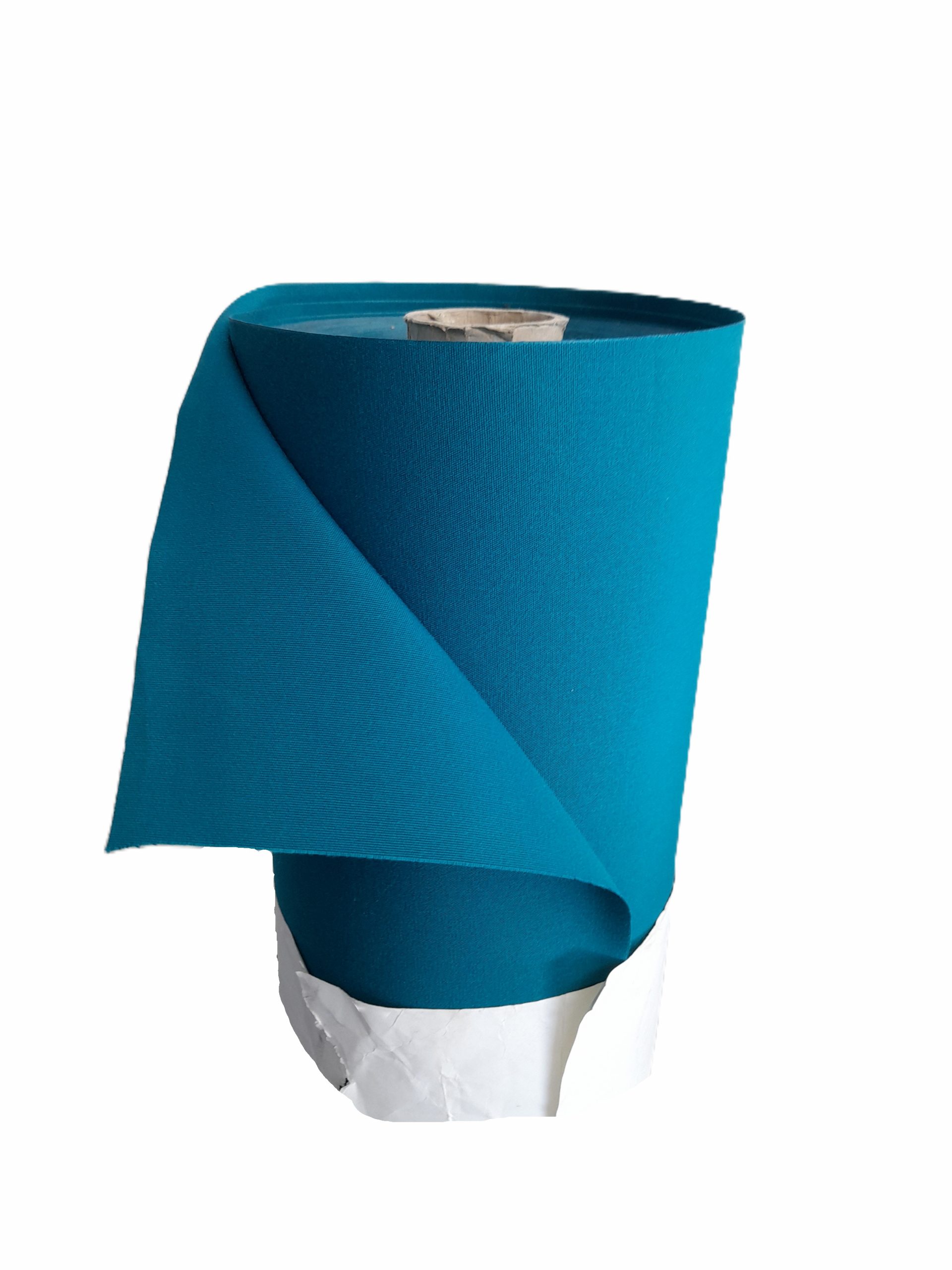 Tkanina za tendu Š150cm, zelena SKU: 01775<br />JM: m2 pak.: 60 min: 1