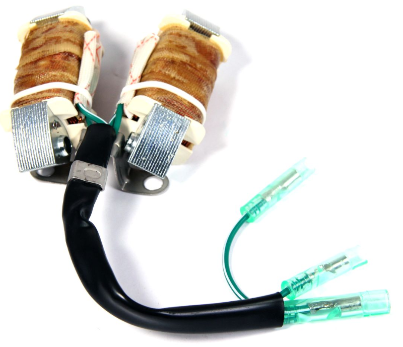 Hidea F15/20 set pokrova motora, 030202 SKU: 74039<br />JM: kom pak.: 1 min: 1