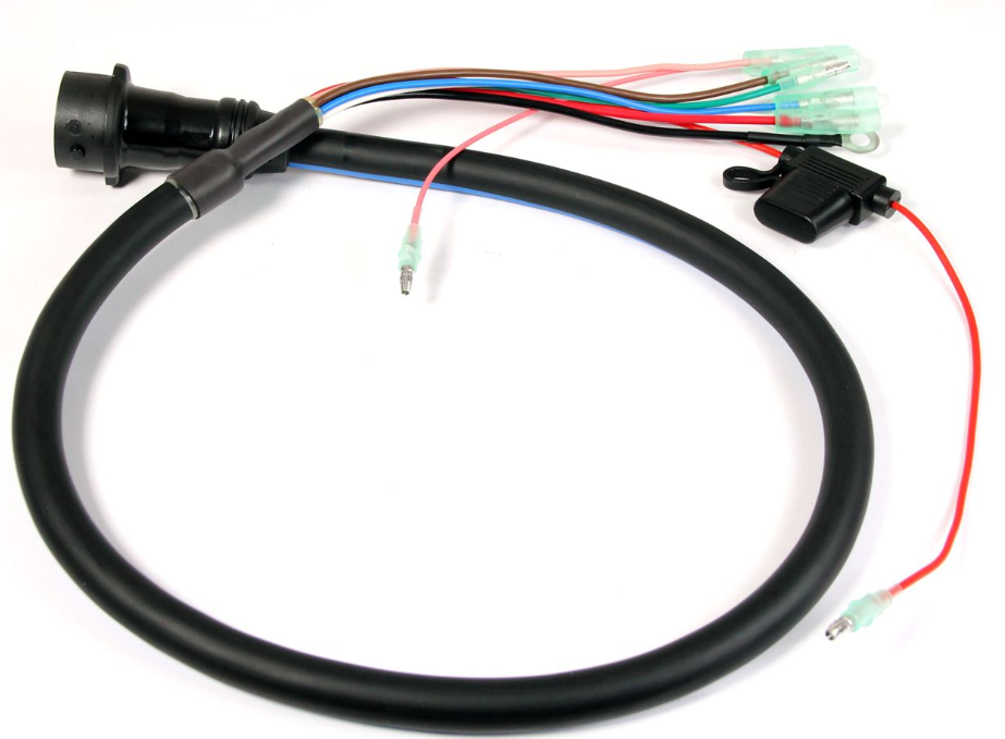 Hidea F4/5 set ručice, 030806 SKU: 73865<br />JM: kom pak.: 1 min: 1