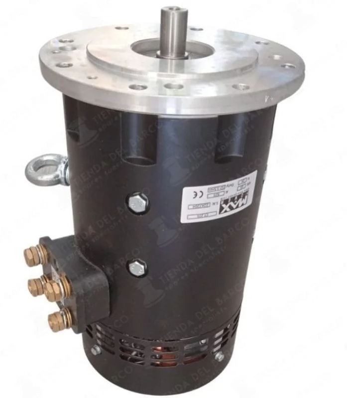 El. motor 24v 15kW za MaxPower CT225 SKU: 312860<br />JM: kom pak.: 1 min: 1