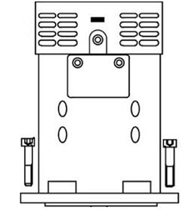 El. motor 12v 7,1kW za MaxPower CT100/VIP150 SKU: 312869<br />JM: kom pak.: 1 min: 1