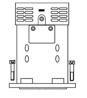 El. motor 24v 11,9kW za MaxPower CT165 SKU: 312870<br />JM: kom pak.: 1 min: 1