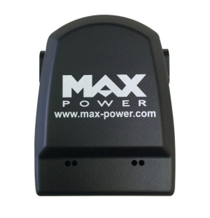 Kućište releja Max Power za SP100/125/225 SKU: 313735<br />JM: kom pak.: 1 min: 1