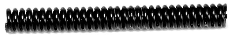 Hidea F15 tlačna opruga, 01090130 SKU: 41999<br />JM: kom pak.: 1 min: 1