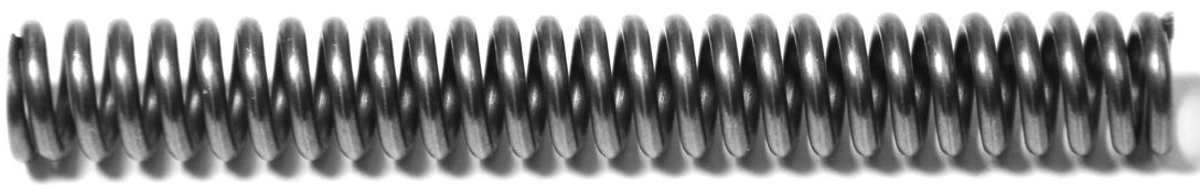 Hidea F60 opruga, 2091106001 SKU: 42587<br />JM: kom pak.: 1 min: 1