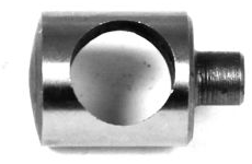 Hidea F60 vodilica klipa (prijenos), 01022704 SKU: 42594<br />JM: kom pak.: 1 min: 1