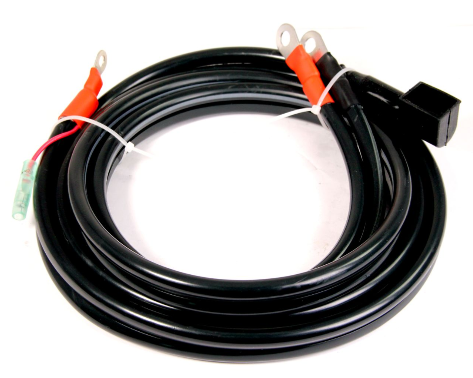 Hidea F9.9 kabel baterije, 01031501 SKU: 42599<br />JM: kom pak.: 1 min: 1