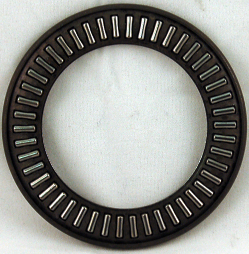 Ležaj AX4060 #658 za Lofrans el. vitlo SKU: 630886<br />JM: kom pak.: 1 min: 1