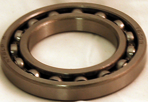 Ležaj 16005 #281 za Lofrans el. vitlo SKU: 631758<br />JM: kom pak.: 5 min: 1