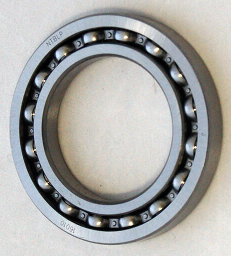 Ležaj 16010 #396 za Lofrans el. vitlo SKU: 631761<br />JM: kom pak.: 1 min: 1