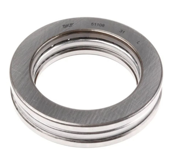 Ležaj 51108 #632A za Lofrans el. vitlo SKU: 631767<br />JM: kom pak.: 1 min: 1