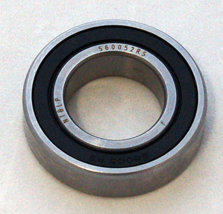 Ležaj 6005 2RS #903 Inox za Lofrans el. vitlo SKU: 631770<br />JM: kom pak.: 1 min: 1