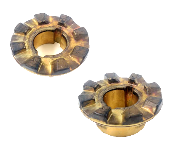 Stražna spojka za el. vitlo Lofrans Cayman88 #327 SKU: 631800<br />JM: kom pak.: 1 min: 1